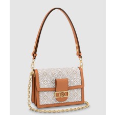 [LOUIS VUITTON-루이비통]도핀 MM M59483