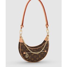 [LOUIS VUITTON-루이비통]루프백 M81098