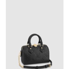 [LOUIS VUITTON-루이비통]스피디 반둘리에 20 M58953