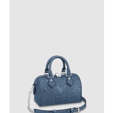 [LOUIS VUITTON-루이비통]스피디 반둘리에 20 M58958