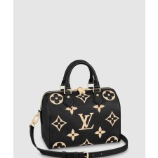 [LOUIS VUITTON-루이비통]스피디 반둘리에 25 M58947