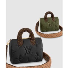 [LOUIS VUITTON-루이비통]스피디 반둘리에 25 M59008