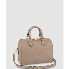 [LOUIS VUITTON-루이비통]스피디 반둘리에 25 M59273