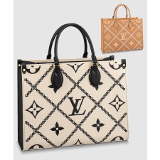 [LOUIS VUITTON-루이비통]온더고 MM M46016