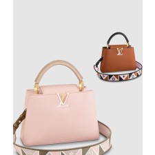 [LOUIS VUITTON-루이비통]카퓌신 BB M59061
