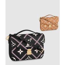 [LOUIS VUITTON-루이비통]포쉐트 메티스 M46028