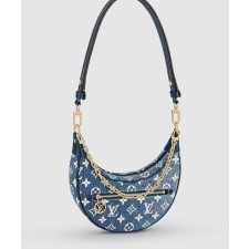 [LOUIS VUITTON-루이비통]루프백 M81166