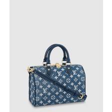 [LOUIS VUITTON-루이비통]스피디 반둘리에 25 M59609