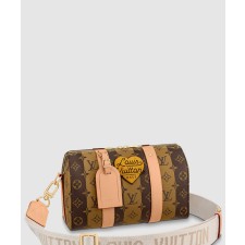 [LOUIS VUITTON-루이비통]시티 키폴 M45963