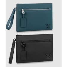 [LOUIS VUITTON-루이비통]에어로그램 클러치 M69837