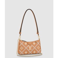 [LOUIS VUITTON-루이비통]이지 파우치 숄더백 M81137