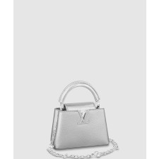 [LOUIS VUITTON-루이비통]카퓌신 미니 N80239