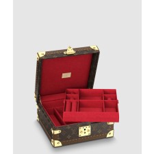 [LOUIS VUITTON-루이비통]주얼리 박스 M13513
