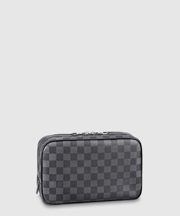 [LOUIS VUITTON-루이비통]토일렛 파우치 GM N47521