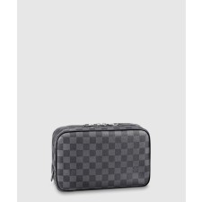 [LOUIS VUITTON-루이비통]토일렛 파우치 GM N47521