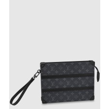 [LOUIS VUITTON-루이비통]트렁크 클러치 M45937