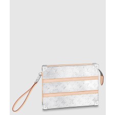 [LOUIS VUITTON-루이비통]트렁크 클러치 M80807