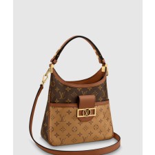 [LOUIS VUITTON-루이비통]도핀 호보백 PM M45194
