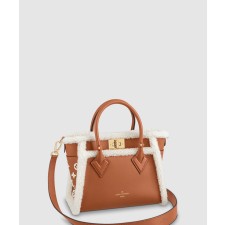 [LOUIS VUITTON-루이비통]온 마이 사이드 PM M58918