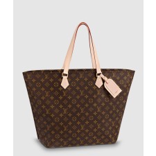[LOUIS VUITTON-루이비통]올인 토트백 MM M47029