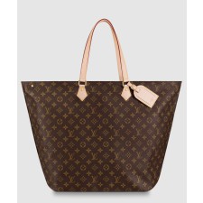 [LOUIS VUITTON-루이비통]올인 토트백 GM M43893