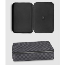 [LOUIS VUITTON-루이비통]큐브 드 랑쥬망 GM N40185