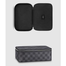 [LOUIS VUITTON-루이비통]큐브 드 랑쥬망 MM N40182