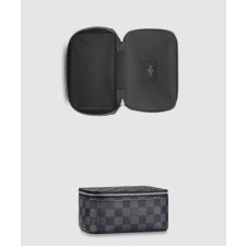 [LOUIS VUITTON-루이비통]큐브 드 랑쥬망 PM N40181