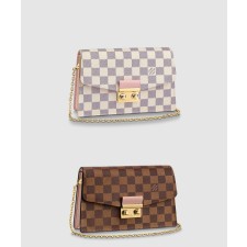 [LOUIS VUITTON-루이비통]크로아제트 WOC N60287