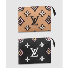 [LOUIS VUITTON-루이비통]포쉐트 토일렛 M80751