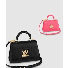 [LOUIS VUITTON-루이비통]트위스트 원 핸들 BB M59091