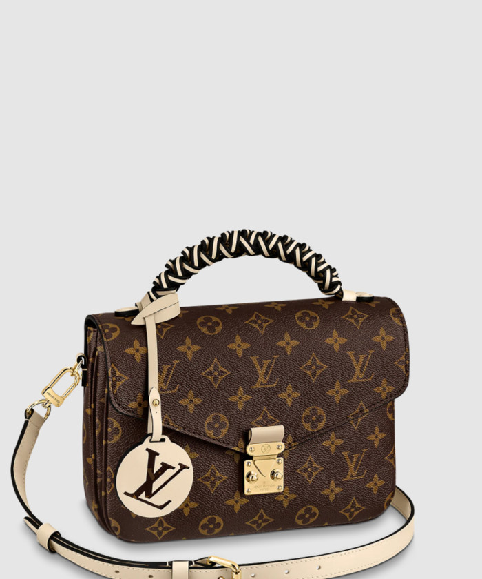 [LOUIS VUITTON-루이비통]포쉐트 메티스 M45152