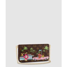 [LOUIS VUITTON-루이비통]포쉐트 펠리시 M80859