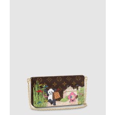 [LOUIS VUITTON-루이비통]포쉐트 펠리시 M80992