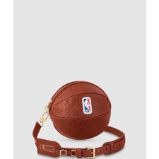 [LOUIS VUITTON-루이비통]LVXNBA 볼 인 바스켓 M57974