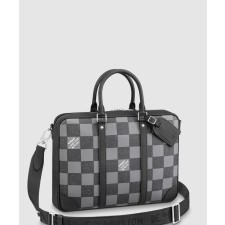 [LOUIS VUITTON-루이비통]시리우스 브리프케이스 N50072