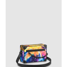 [LOUIS VUITTON-루이비통]미니 소프트 트렁크 M80952