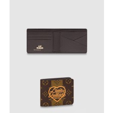 [LOUIS VUITTON-루이비통]멀티플 월렛 M81108