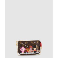 [LOUIS VUITTON-루이비통]미니 포쉐트 액세서리 M80863