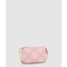 [LOUIS VUITTON-루이비통]미니 포쉐트 액세서리 M81140