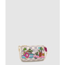 [LOUIS VUITTON-루이비통]미니 포쉐트 액세서리 N60487