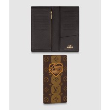 [LOUIS VUITTON-루이비통]브라짜 월렛 M81008