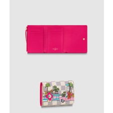 [LOUIS VUITTON-루이비통]빅토린 월렛 N60478