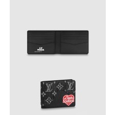 [LOUIS VUITTON-루이비통]슬렌더 월렛 M81020