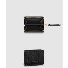 [LOUIS VUITTON-루이비통]지피 코인퍼스 M60574