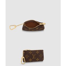 [LOUIS VUITTON-루이비통]키 파우치 M62650