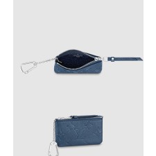 [LOUIS VUITTON-루이비통]키 파우치 M80900