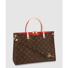 [LOUIS VUITTON-루이비통]팔라스 MM M41721