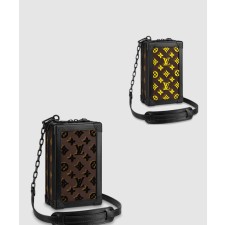 [LOUIS VUITTON-루이비통]버티컬 소프트 트렁크백 M45044