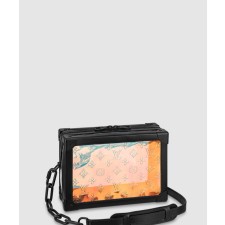 [LOUIS VUITTON-루이비통]소프트 트렁크 M55932